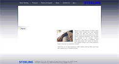Desktop Screenshot of dro.com.tw